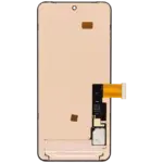 Display Telefon Google Pixel 8 Refurbished (Fara Rama) (Fara Senzor Amprenta) - imagine 4