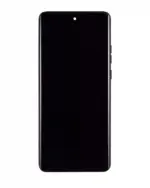 Display telefon Motorola Moto Edge 40 Neo Refurbished (Black) - imagine 2