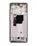 Display telefon Motorola Moto Edge 40 Neo Refurbished (Black) - imagine 3