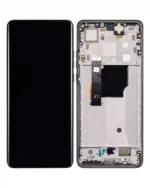 Display telefon Motorola Moto Edge 40 Neo Refurbished (Black) - imagine 4