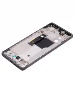 Display telefon Motorola Moto Edge 40 Neo Refurbished (Black) - imagine 6