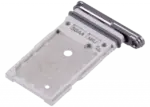 Suport Sim (Dual Sim) Samsung Galaxy S23 FE 5G (Graphite) - imagine 4