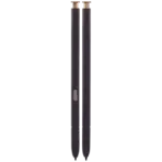 Stylus S Pen pentru Samsung Galaxy S24 Ultra 5G (Premium, Titanium Yellow) - imagine 2