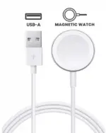 Cablu Incarcare Magnetic USB-A Apple Watch Series (1 m ) OEM Grad A (Bulk)