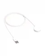 Cablu Incarcare Magnetic USB-A Apple Watch Series (1 m ) OEM Grad A (Bulk) - imagine 2