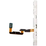 Cablu Flex cu Buton Power si Volum Samsung Galaxy S23 FE 5G - imagine 3