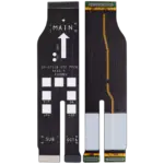 Cablu Flex Placa Baza Samsung Galaxy S23 FE 5G - imagine 2