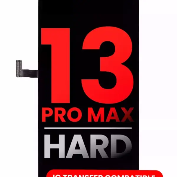 Display iPhone 13 Pro Max Hard Oled AMPlus