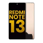 Display Xiaomi Redmi Note 13 5G / Redmi Note 13R Pro Refurbished (Fara Rama)