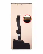 Display Xiaomi Redmi Note 13 5G / Redmi Note 13R Pro Refurbished (Fara Rama) - imagine 6