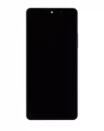 Display telefon Xiaomi Redmi Note 13 5G Refurbished (Black) - imagine 2