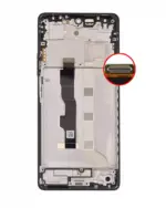 Display telefon Xiaomi Redmi Note 13 5G Refurbished (Black) - imagine 6