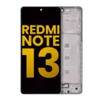 Display telefon Xiaomi Redmi Note 13 5G Refurbished (Blue)