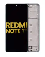 Display telefon Xiaomi Redmi Note 13 5G Refurbished (Blue) - imagine 3