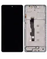 Display telefon Xiaomi Redmi Note 13 5G Refurbished (Blue) - imagine 4
