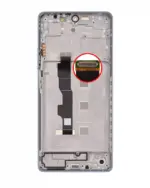 Display telefon Xiaomi Redmi Note 13 5G Refurbished (Blue) - imagine 7