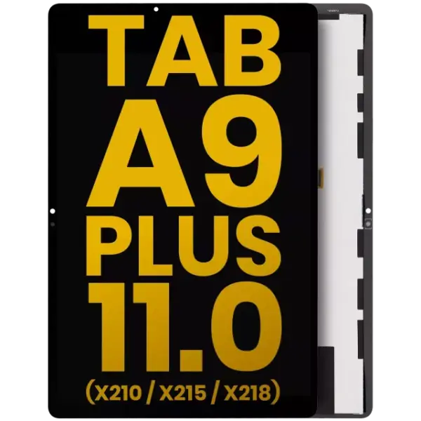 Display Samsung Galaxy Tab A9 Plus (X210 / X215 / X218) Refurbished (Fara Rama)