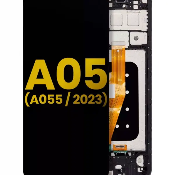 Display Samsung Galaxy A05 (A055 / 2023) Refurbished