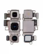 Camera Spate (Wide/Telephoto/Ultrawide) Samsung Galaxy S24 Plus 5G - imagine 2