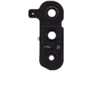Geam Camera Spate Cu Rama Samsung Galaxy S24 Plus 5G (Cobalt Violet) - imagine 3