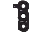 Geam Camera Spate Cu Rama Samsung Galaxy S24 Plus 5G (Sapphire Blue) - imagine 3