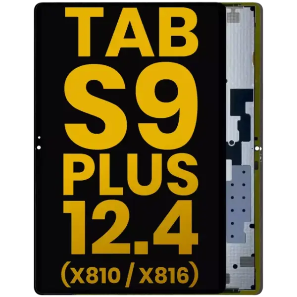 Display Tableta Samsung Galaxy Tab S9 Plus 12.4 Refurbished (Fara Rama)