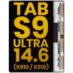 Display Tableta Samsung Galaxy Tab S9 Ultra  Refurbished (Fara Rama)