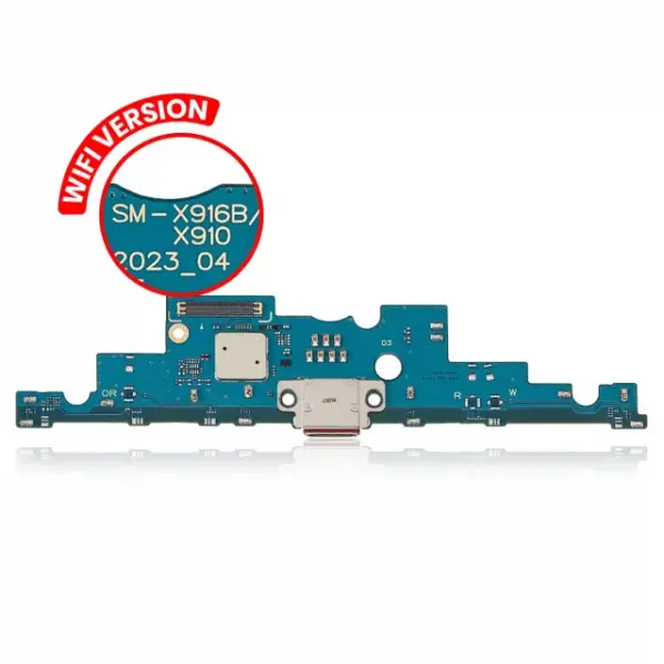 Placa Port Incarcare Samsung Galaxy Tab S9 Ultra 14.6 Premium