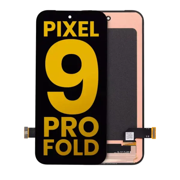 Display Telefon Ecran Extern Google Pixel 9 Pro Fold Refurbished