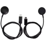 Type C Charging Cable For Samsung Galaxy Watch (1 m) - imagine 2