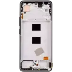 Display Xiaomi Redmi Note 13 4G AMPlus In-Cell (Midnight Black) - imagine 4
