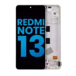 Display Xiaomi Redmi Note 13 4G AMPlus In-Cell (Mint Green)