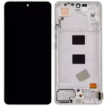 Display Xiaomi Redmi Note 13 4G AMPlus In-Cell (Mint Green) - imagine 2