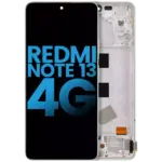 Display Xiaomi Redmi Note 13 4G AMPlus In-Cell (Mint Green) - imagine 3