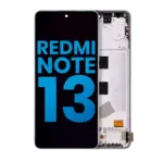 Display Xiaomi Redmi Note 13 4G  AMPlus In-Cell (Ice Blue)
