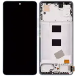 Display Xiaomi Redmi Note 13 4G  AMPlus In-Cell (Ice Blue) - imagine 2