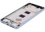 Display Xiaomi Redmi Note 13 4G  AMPlus In-Cell (Ice Blue) - imagine 6