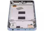 Display Xiaomi Redmi Note 13 4G  AMPlus In-Cell (Ice Blue) - imagine 8