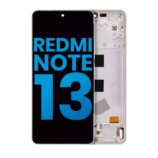 Display Xiaomi Redmi Note 13 4G AMPlus In-Cell (Ocean Sunset)