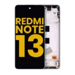Display telefon Xiaomi Redmi Note 13 4G Refurbished (Blue)