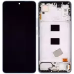 Display telefon Xiaomi Redmi Note 13 4G Refurbished (Blue) - imagine 2