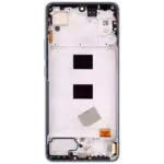 Display telefon Xiaomi Redmi Note 13 4G Refurbished (Blue) - imagine 4
