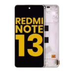 Display telefon Xiaomi Redmi Note 13 4G Refurbished (Ocean Sunset)