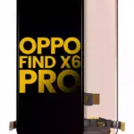 Display telefon OPPO Find X6 Pro Refurbished (Fara Rama)