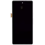 Display telefon Google Pixel 7a 5G Refurbished (Snow) - imagine 3