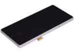 Display telefon Google Pixel 7a 5G Refurbished (Snow) - imagine 5