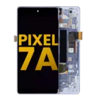 Display telefon Google Pixel 7a 5G Refurbished (Sea)