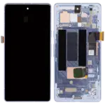 Display telefon Google Pixel 7a 5G Refurbished (Sea) - imagine 2