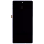 Display telefon Google Pixel 7a 5G Refurbished (Sea) - imagine 3