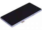 Display telefon Google Pixel 7a 5G Refurbished (Sea) - imagine 5